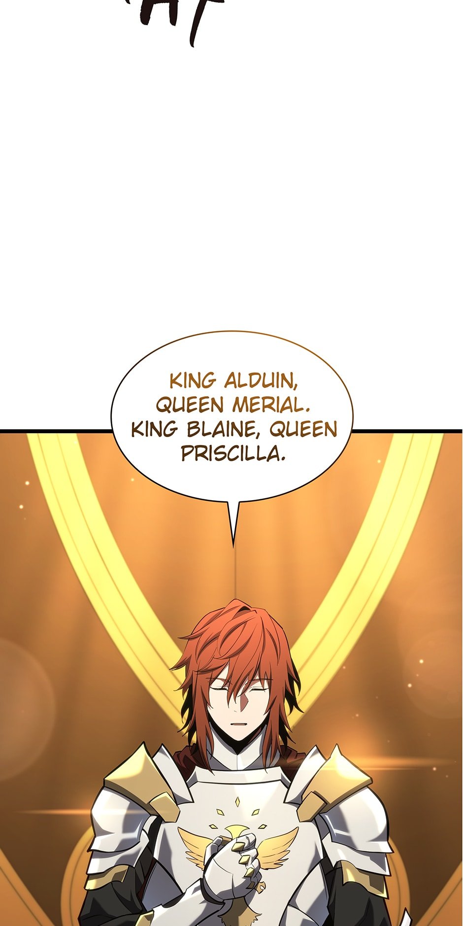 The Beginning After the End, Chapter 183 image 020